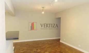 Imagem: Apartamento reformado para locação na