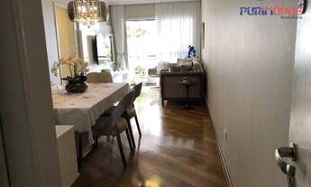 Imagem 5: Apartamento com 3 dormitórios à venda, 77 m² por R$ 640.000,00 - Vila da Saúde - São Paulo