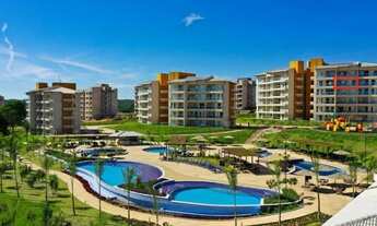 Imagem: Cota AP - Ilhas do Lago Eco Resort Caldas