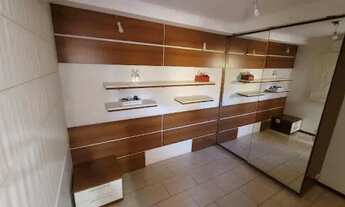 Imagem 3: Sobrado com 3 dormitórios à venda, 120 m² por R$ 450.000,00 - Condomínio Rocca Porena - So