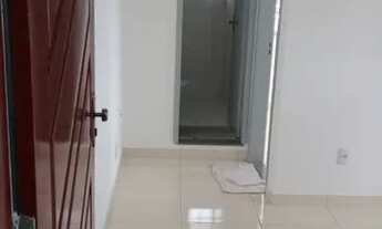 Imagem 5: Apartamento Quarto e Sala