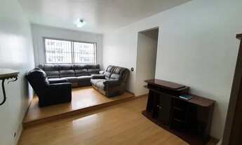 Imagem 1: São Paulo - Apartamento Padrão - Vila Mariana