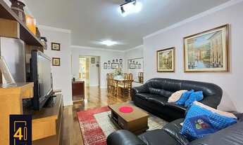 Imagem 3: Apartamento Vila Regente Feijó - São Paulo - SP