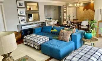 Imagem: Apartamento com 2 dormitórios, 126 m²