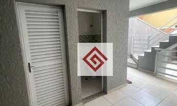 Imagem 2: Sobrado com 3 dormitórios, 300 m² - venda por R$ 1.100.000,00 ou aluguel por R$ 7.910,00/m