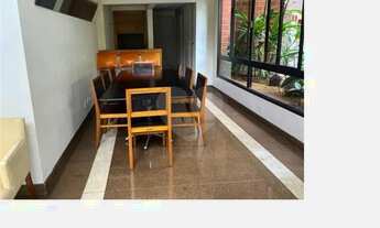 Imagem 5: São Paulo - Apartamento Padrão - MOEMA