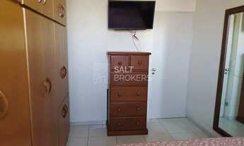 Imagem 5: Excelente opção de Apartamento 02 dormitórios , andar intermediário em uma ótima localizaç