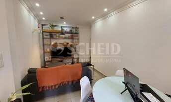 Imagem 5: Apartamento com 2 dormitórios à venda, 56 m² por R$ 475.000,00 - Vila Mascote- São Paulo/S