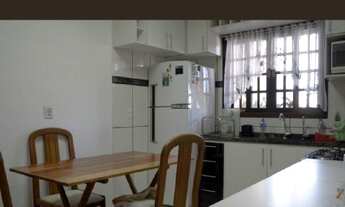 Imagem 4: SOBRADO à venda, 2 quartos, 2 suítes, JARDIM MARAVILHAS - Santo André/SP