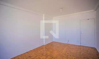 Imagem 2: Apartamento para Aluguel - Saúde, 1 Quarto, 37 m2