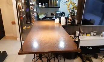 Imagem 4: Venda Apartamento 1 Dormitórios - 89 m² Brooklin