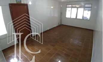 Imagem 4: Casa para Venda em São Paulo, Jabaquara, 4 dormitórios, 1 suíte, 5 banheiros, 3 vagas