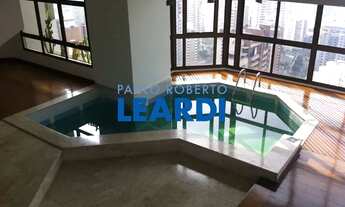 Imagem: APARTAMENTO - MORUMBI - SP