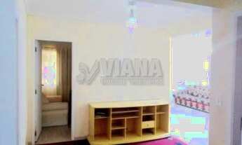 Imagem 6: Apartamento com 3 Dormitorios em Nova Gerty , São Caetano Do Sul