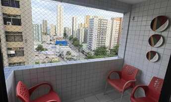Imagem: Apartamento para aluguel possui 72 metros