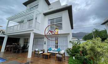 Imagem 2: Casa em condominio RESIDENCIAL em São Sebastião - SP, Praia de Maresias