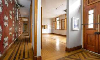 Imagem 3: Casa para venda tem 300 metros quadrados com 9 quartos em Perdizes - São Paulo - SP