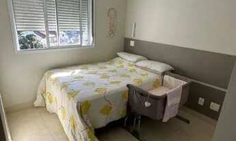 Imagem 7: Apartamento com 2 dormitórios à venda, 62 m² por R$ 850.000 - Pompeia - São Paulo/SP