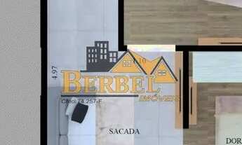 Imagem 7: Apartamento Novos Penha de França, 2 Dormitórios 1 vaga 27,00 m² Consulte outros imóvei