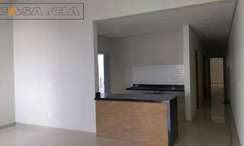 Imagem 5: Linda residência com acabamento diferenciado e gesso estrutural