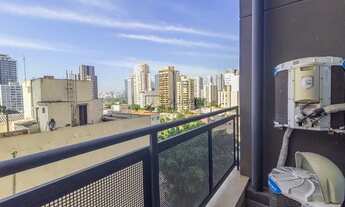 Imagem 7: Apartamento Venda 1 Dormitórios - 49 m² Pinheiros