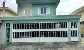 Imagem: SOBRADO à venda, 3 quartos, 1 suíte, PARQUE