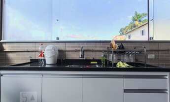 Imagem 6: Casa para Aluguel - Parque Regina, 1 Quarto, 66 m2