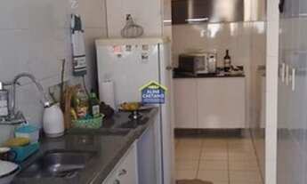 Imagem 4: Lindo AP no Canto do Forte ??? 01 dorm c/vaga, por 230 mil