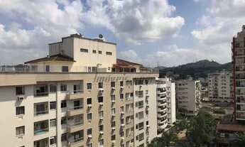 Imagem 3: Cobertura-À VENDA-Pechincha-Rio de Janeiro-RJ