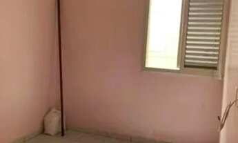 Imagem 3: Apartamento no Condomínio Residencial Novo Horizonte na Santa Teresinha com 43m² 2 dormitó