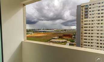 Imagem 4: Sul (Águas Claras