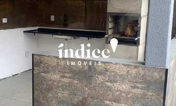 Imagem 6: Casas Condomínio à venda 2 quartos 1 suíte 1 vaga Jardim dos Flamboyants Araraquara