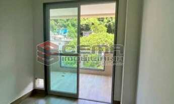 Imagem: Apartamento-À VENDA-Botafogo-Rio de Janeiro-RJ