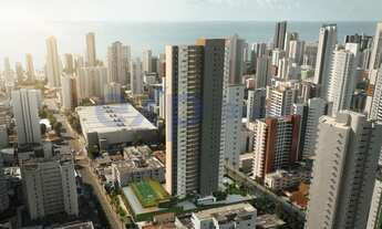 Imagem 5: O Edifício Capiba é o lugar perfeito para começar uma vida nova - R-14/11-nº 93.706