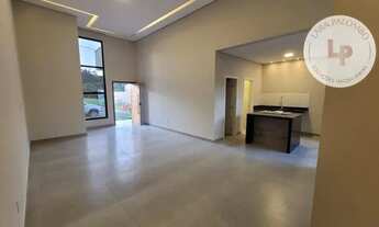 Imagem 5: Casa com 3 dormitórios à venda, 140 m² por R$ 990.000,00 - Condomínio Gran Reserve - Indai