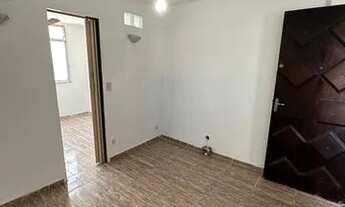 Imagem 2: Apartamento para aluguel com 45 metros quadrados com 2 quartos em Barreto - Niterói - RJ