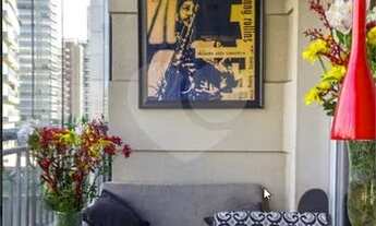 Imagem 6: Apartamento a venda na Vila Nova