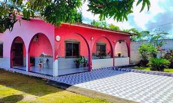 Imagem 2: Casa em Mosqueiro