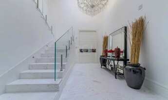 Imagem 6: Casa Condominio para Venda - 745.25m², 6 dormitórios, sendo 4 suites, 6 vagas - Terra Vill