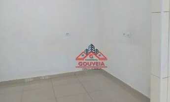 Imagem 5: Casa com 3 dormitórios para alugar, 50 m² por R$ 1.800,00/mês - Jardim Roseli - São Paulo