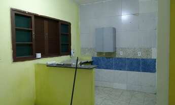 Imagem 2: Aluga_se casa Casa com 1 dormitório