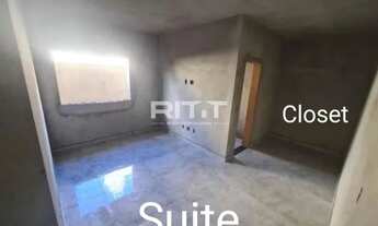 Imagem 4: Casa - Parque Ortolândia - Hortolândia