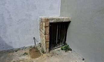 Imagem 2: Aluga-se Casa nova