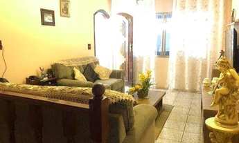 Imagem 4: Casa com 3 dormitórios, 167 m² - venda por R$ 570.000,00 ou aluguel por R$ 1.856,00/mês