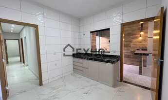 Imagem 3: Casa à venda, Residencial Vida Nova, Anápolis, GO