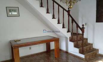 Imagem 6: Sobrado a Venda com 3 Dormitórios sendo 02 Suites,2 Vagas Garagem, Ipiranga