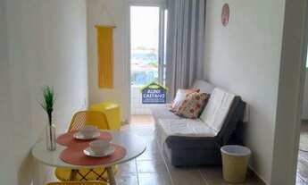 Imagem 2: Apartamento com 1 dorm, Mirim