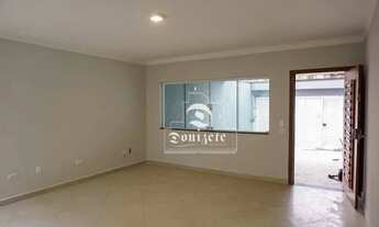Imagem 2: Sobrado com 3 dormitórios, 168 m² - venda por R$ 1.100.000,00 ou aluguel por R$ 4.489,00/m