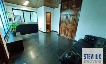 Imagem 7: Prédio comercial com 700 metros próximo ao Jockey Clube