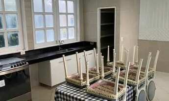 Imagem 6: Casa à beira mar da Cruz das Almas